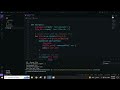 Encrypt And Decrypt Files Script Using pyAesCrypt In Python