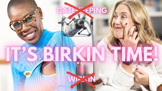 Birkins, \