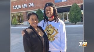 Investigation ongoing into death of Shamond Lewis at county jail