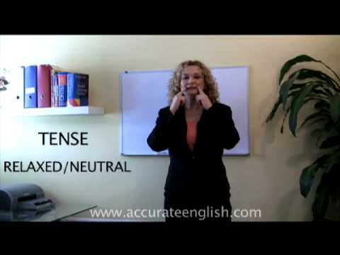 American Accent Pronunciation 101 English Esl Video Lessons