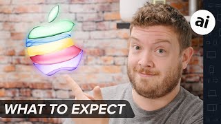 What to Expect at Apple's Sept 10th iPhone Event!