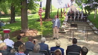 A day of remembrance: Chicago's South Side Memorial Day Parade