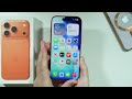 iPhone 17 Pro/Pro Max: How to Enable Back Tap Gestures