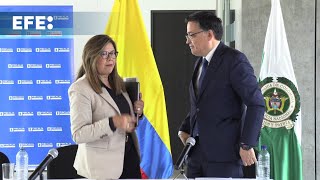 Autoridades de Colombia confirman la recuperación de 41 cadáveres debido a la violencia en el Catatu