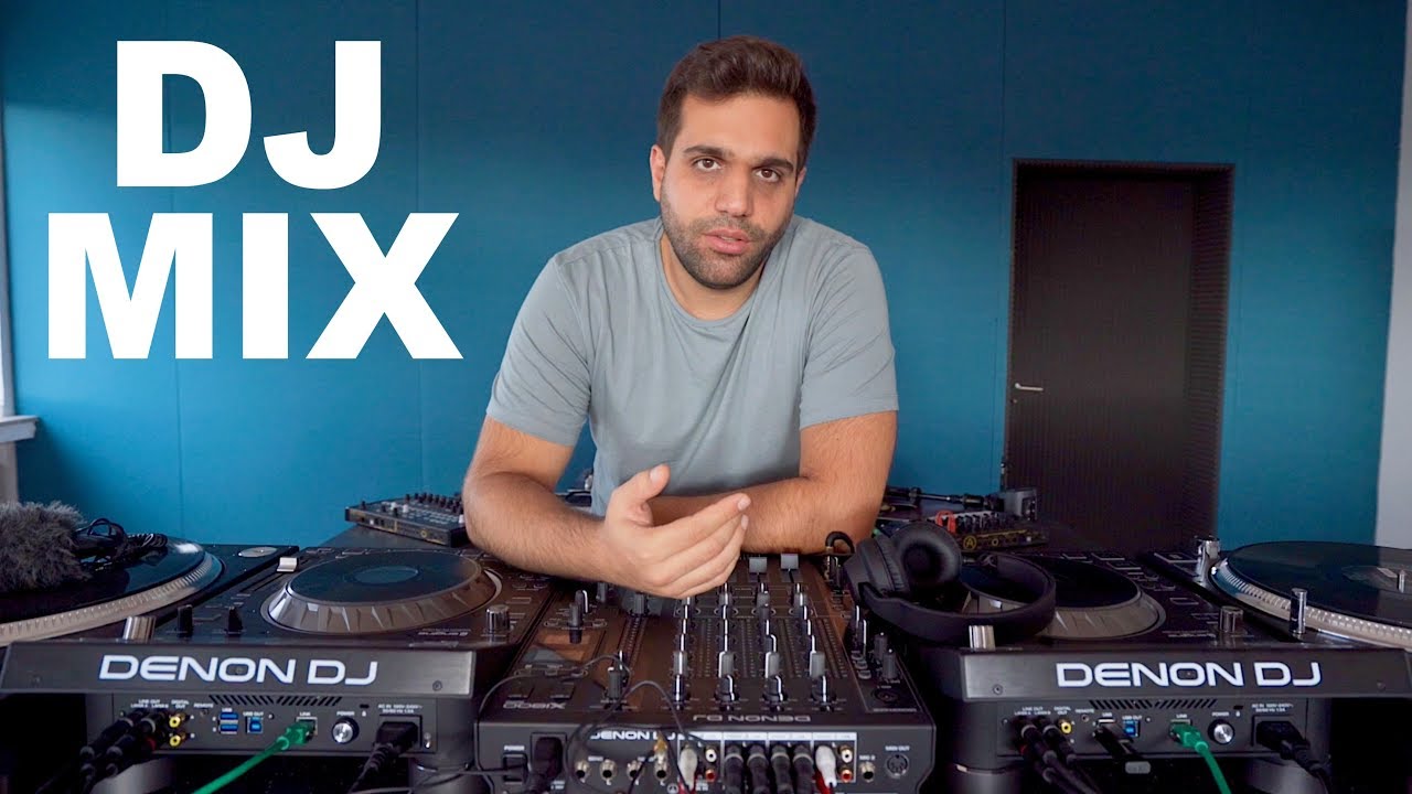 How To Upload Promote Dj Mixes Youtube