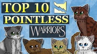Warrior Cats Forbidden Love Rant
