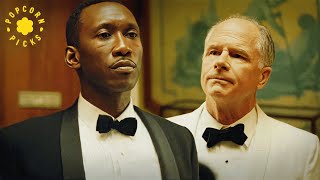 Going to The Bathroom | Green Book