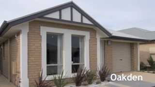 Oakden - Rossdale Homes