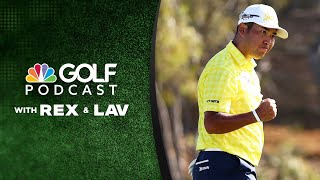 With Tour's future in focus, is Kapalua the best way to kick off the year? | Golf Channel Podcast