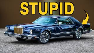 Luxury Cars Only Very Dumb People Buy [SHOCKING TRUTH]