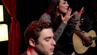 Karmin   Hello Acoustic