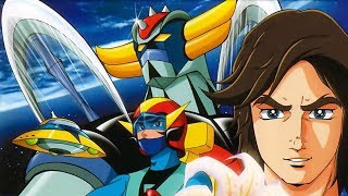 GOLDORAK (Ufo Robo Grendizer), TOUS les génériques français de Goldorak. PHASE 'S'#12 -Spécial Été-