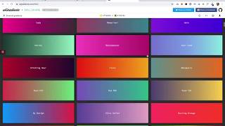 Create Your Own Custom Elementor Widget - Gradient Button