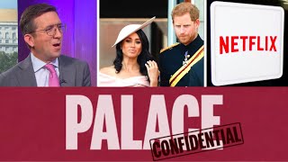 Now remove Prince Harry from line of succession! Reaction to shock HRH update | Palace Confidential