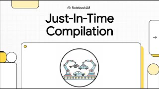 JIT in JavaScript — How Just-In-Time Compilation Works