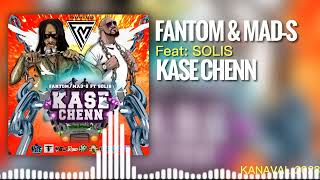 Fantom\u0026 Mad-S-Kase Chenn (kanaval 2023)