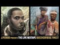 J PERIOD Presents The Live Mixtape: Queensbridge Finest [Nas & Mobb Deep Tribute]