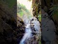 有一種緣份叫做久久安 extreme waterfall hike