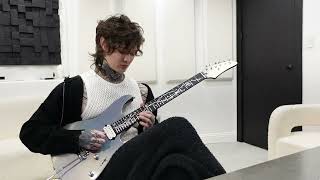 Aspiring guitarist attempts to cover Polyphia’s most difficult song (MUST WATCH)