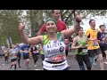 thank you 2015 virgin money london marathon runners st john ambulance