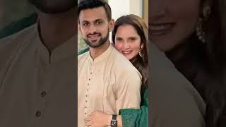 soniya mirza shohib malik enjoy video 🔥🔥#youtubeshorts #trending