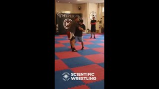 Master the Art of Arm Roll Defense | Slow \u0026 Effective Techniques 🛡️ #shorts