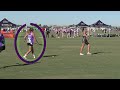 emma muha class of 2027 headlines lacrosse 2024 iwlca presidents cup highlights