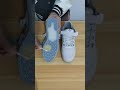 Unboxing Bad Bunny x adidas originals FORUM HQ2153.#bunny #unboxing #shorts