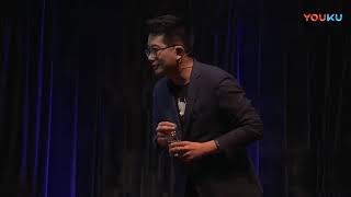 黄执中TEDx讲演：像辩手一样生活