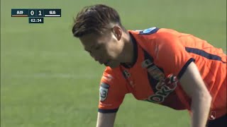 2021明治安田生命J3リーグ 第7節 vs.福島ユナイテッドFC ハイライト