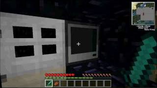 ComputerCraft - Advanced Locking System