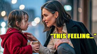 A Single Dad’s Billionaire Daughter Takes In a Crying Girl The Truth Left Her Speechless