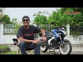 pulsar ns200 bawak macam duke 200