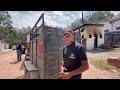 levamos nossos suÍnos para o abatedouro carregamos a ranger com entrega para paraÍba