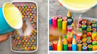 DIY Unique Phone Cases || Cool Cases You Can Easily Make