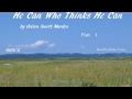 He Can Who Thinks He Can Audiobook by Orison Swett Marden Part 1