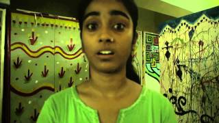 Exposing people to Odissi Classical Dance: Sanskriti Nahata, Student at Smitalay