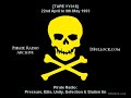 [YY018] Fm Pirate Radio ~ April 1993 ~ Essex London & Kent