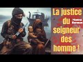 La justice du seigneur des hommes , histoire terrifiante ⚖️😨