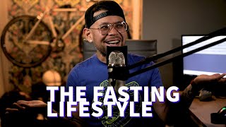 Fasting IS a lifestyle. You can do it too. | Break Fast, Ep 41