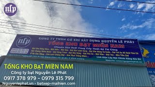 Tổng Kho Bạt Nguyễn Lê Phát Miền Nam: May Ép Bạt Mái Hiên Mái Xếp, Bạt Kéo Bạt Che Nắng Mưa Giá Rẻ