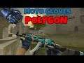 CS GO SKIN PACK MOTO GLOVES 