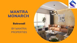 Mantra Monarch by Mantra Properties