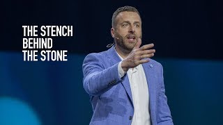 Dr. Jon Chasteen – The Stench Behind The Stone – Stand Alone