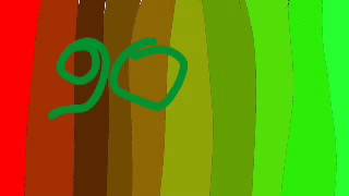 90 sec timer and 5 sec intro and 3 sec beep countdown timer