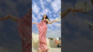 Aithey aa (from BHARAT) 🌸| dance cover #litsoul #trend #dance #expressions