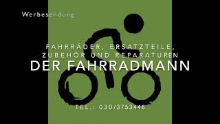 Der Fahrradmann - Fahrräder, Ersatzteile, Zubehör und Reparaturen in Berlin Spandau!