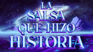 Las 100 Canciones SALSA Romanticas Inmortales🎺 SALSA Romanticas Viejitas en 80,90's 💖 SALSA Mix 2024