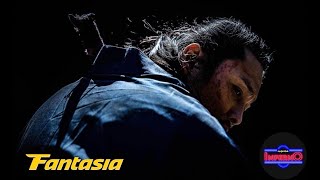Fantasia 2020: 'Crazy Samurai Musashi' (videoreseña)