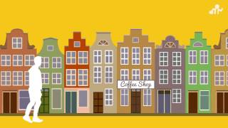 3 Reasons to Work in The Netherlands